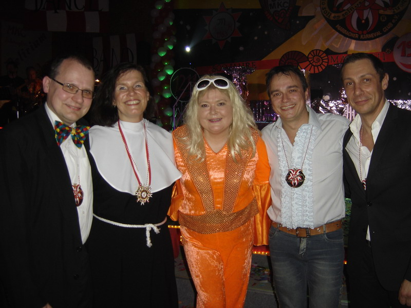 Karneval